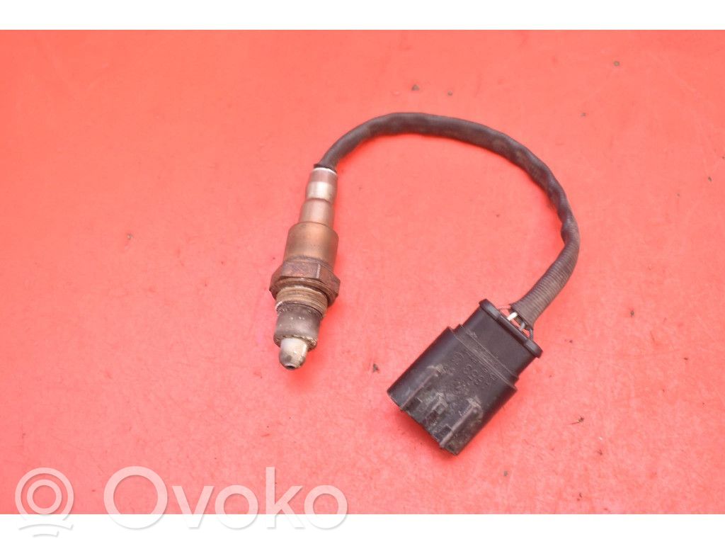 Fiat Tipo Lambda probe sensor 