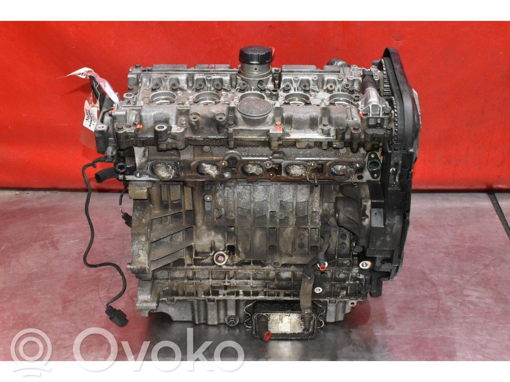 Engine   B5204T,B5204T