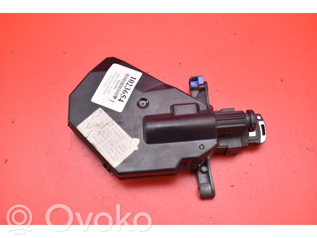 BMW 7 E65 E66 Ignition lock 