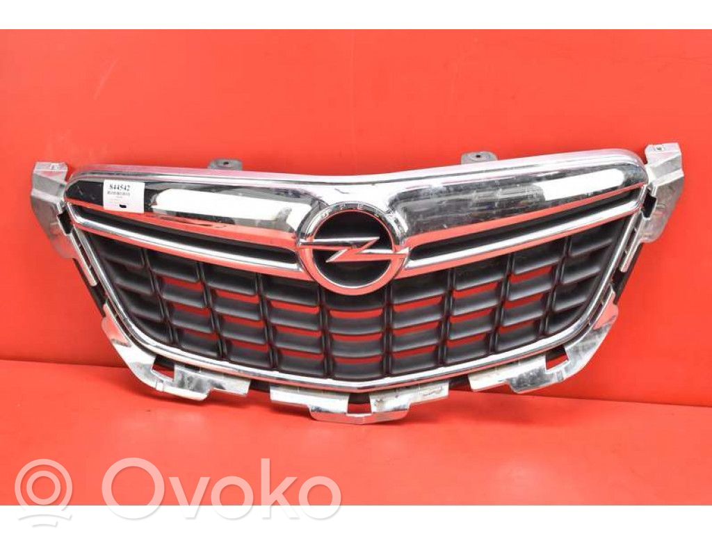 Opel Mokka Griglia anteriore