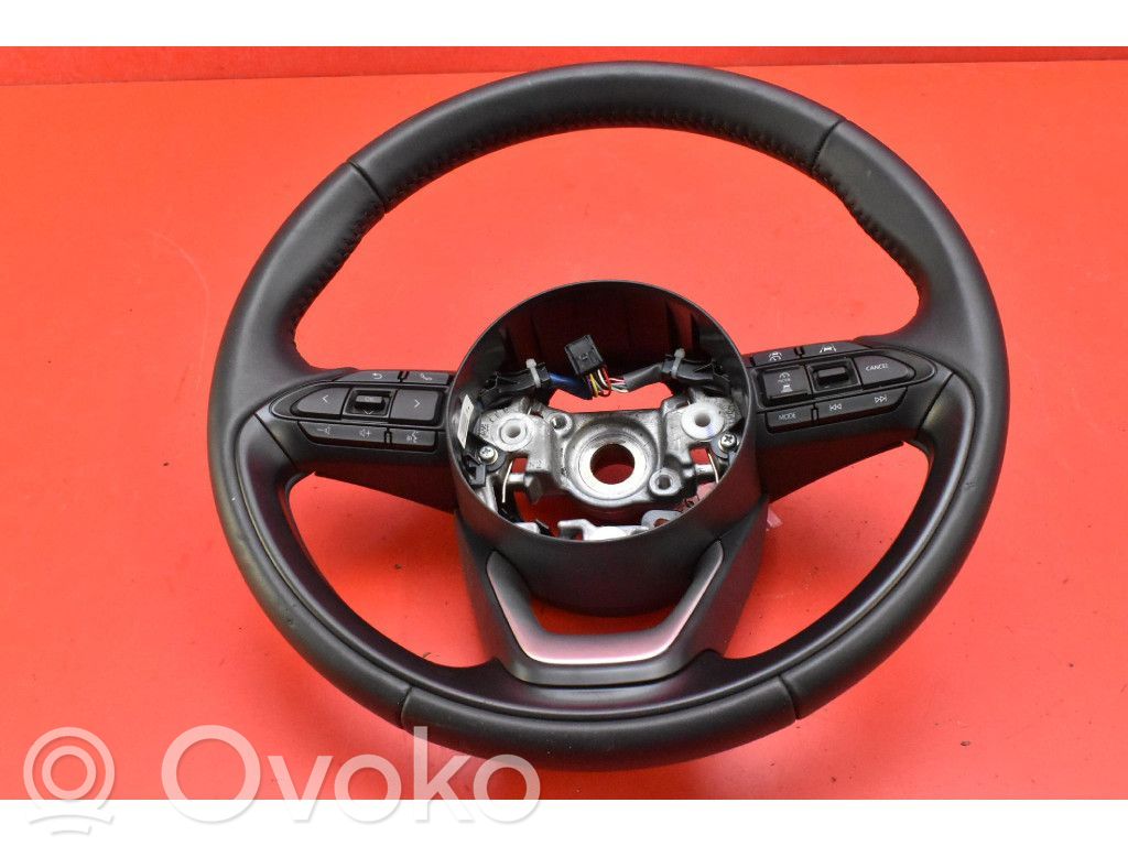 Ohjauspyörä   6436038,6436038