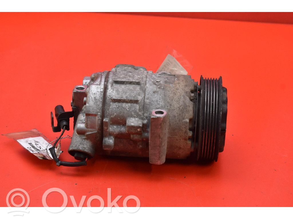 Audi A2 Air conditioning (A/C) compressor (pump) 