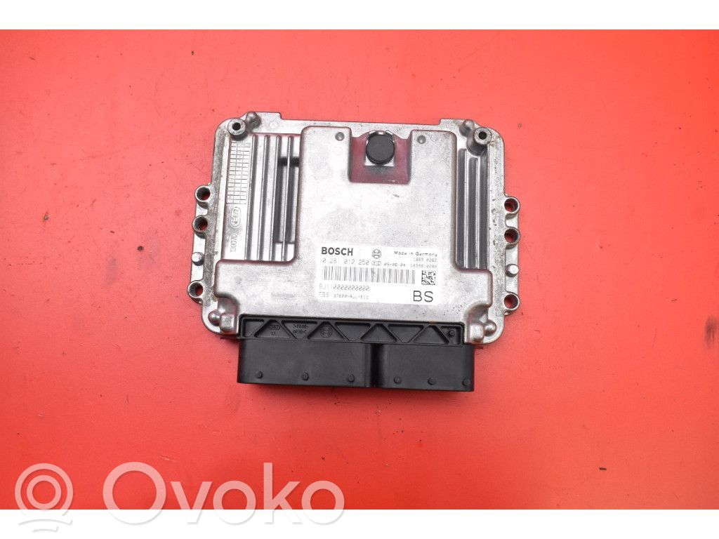 Engine control unit/module ECU   37820RJLE11,37820RJLE11