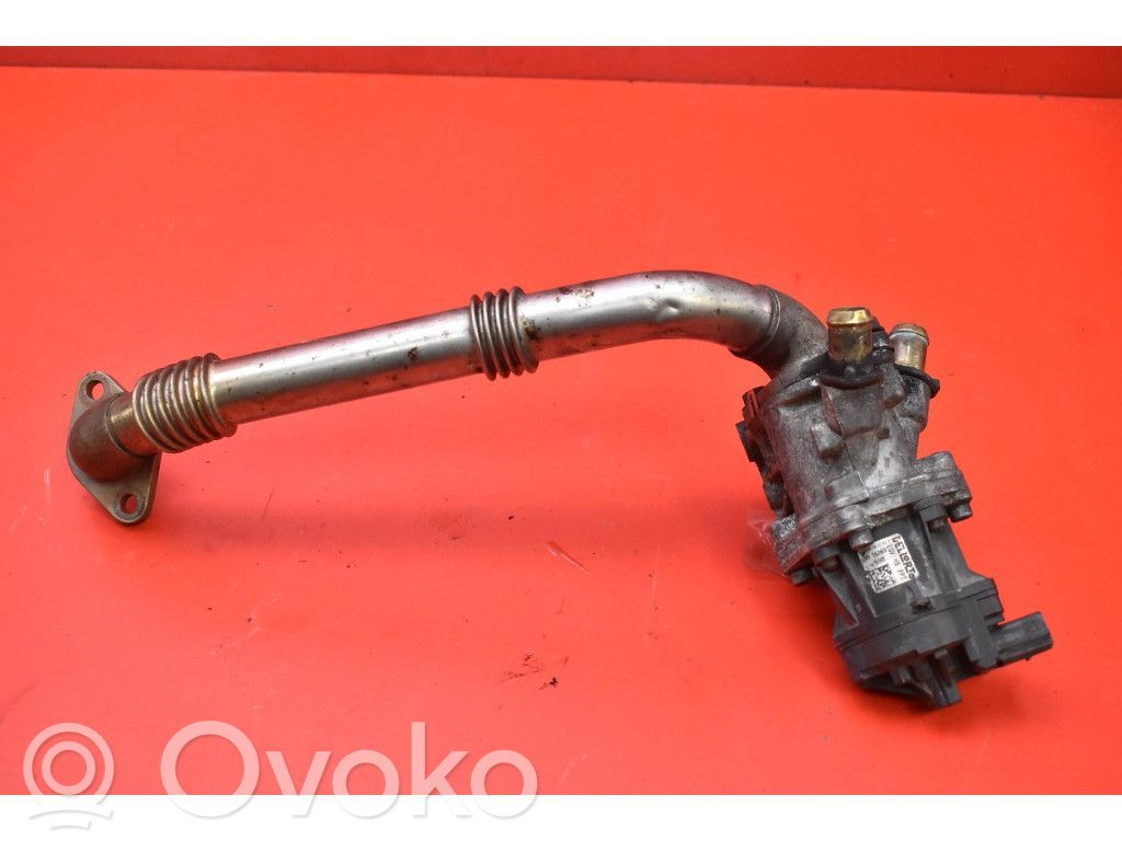 Fiat Ducato Válvula EGR 