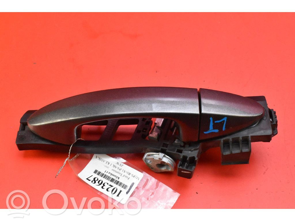 Ford Transit -  Tourneo Connect Manecilla externa puerta trasera 