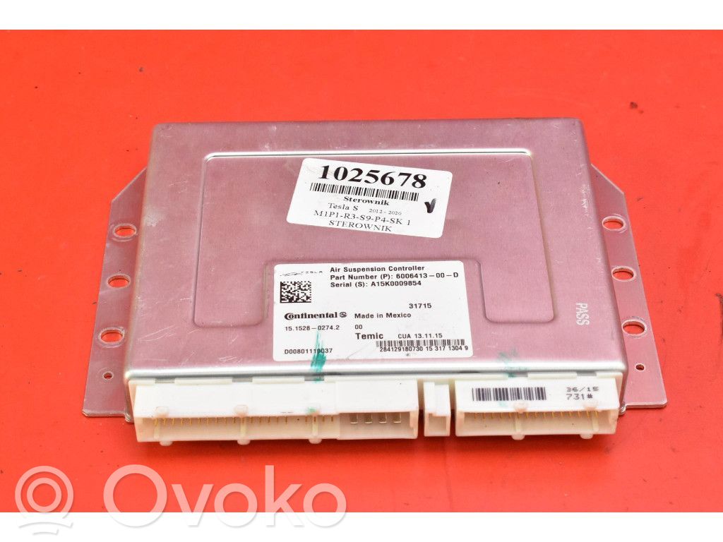 Engine control unit/module ECU   600641300D,600641300D