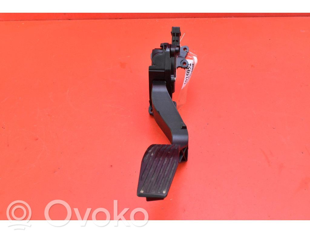 Fiat Tipo Accelerator throttle pedal 