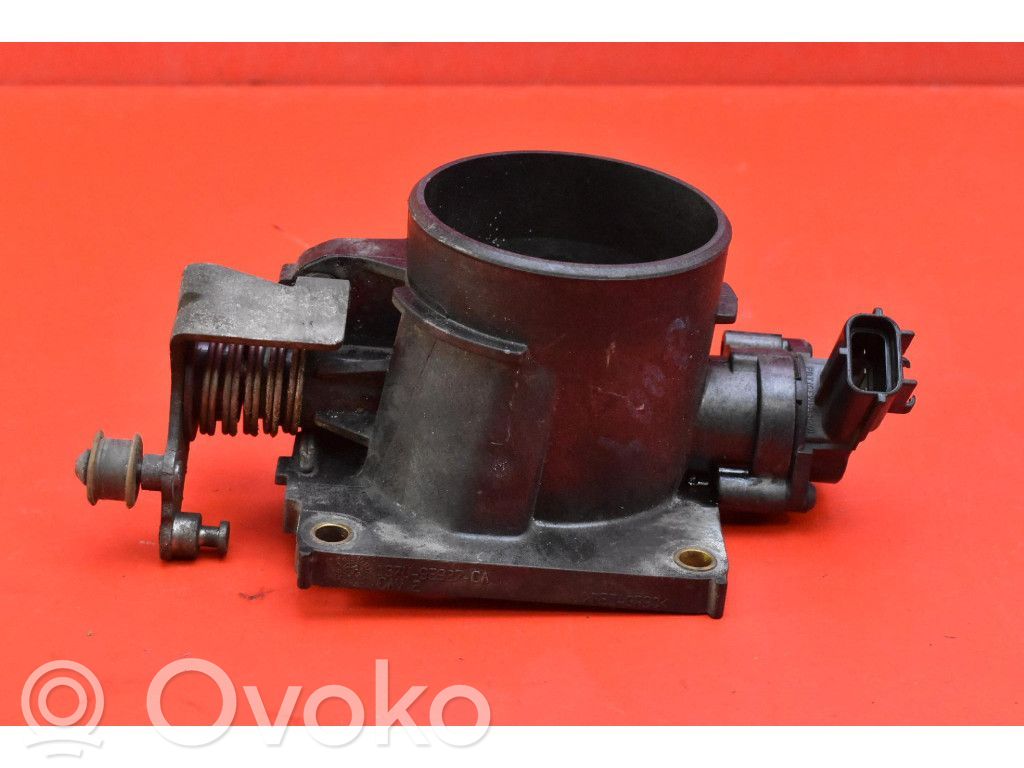 Ford Mondeo Mk III Drosele 