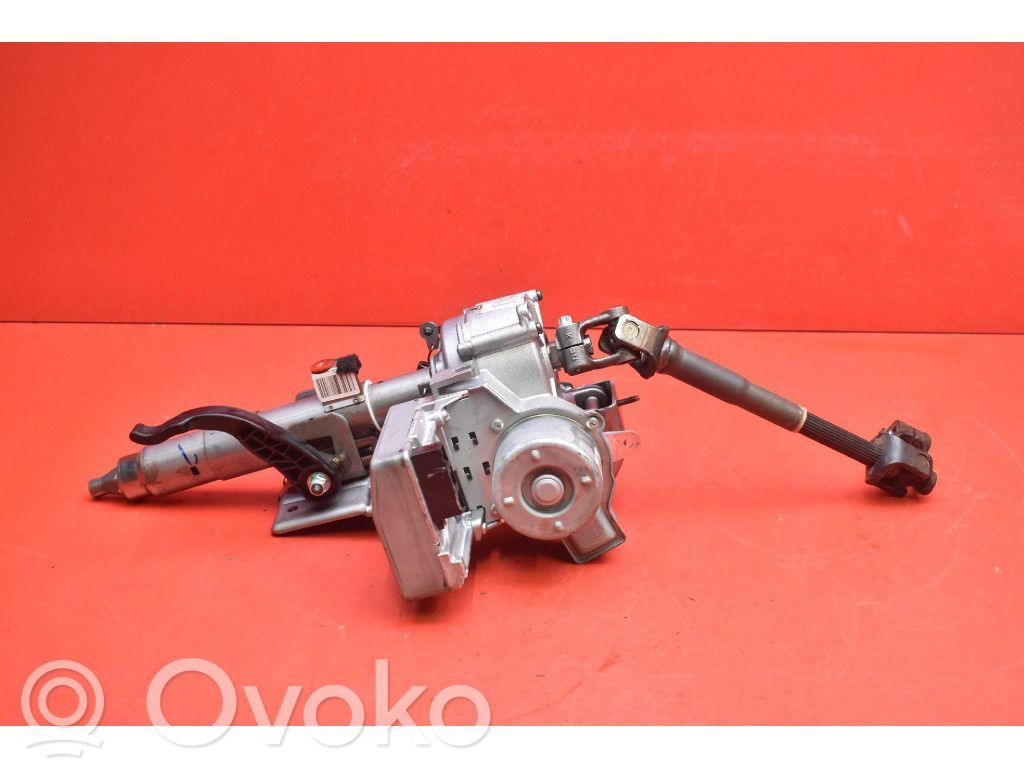 Ford Transit -  Tourneo Connect Power steering pump 