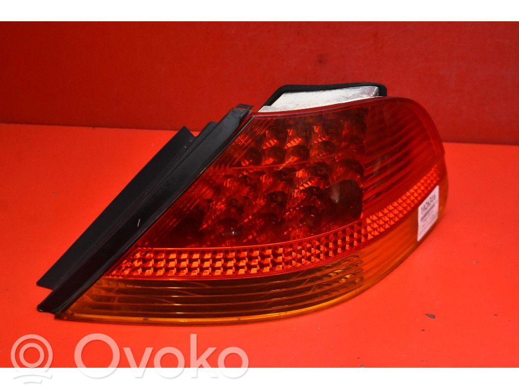 BMW 7 E65 E66 Rear/tail lights 