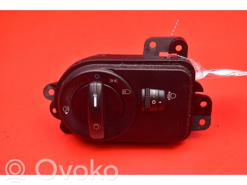 Ford Fiesta Lichtschalter 