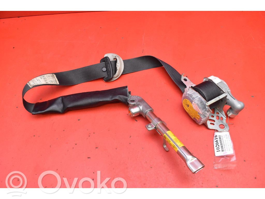 Subaru Outback Cinturón delantero 