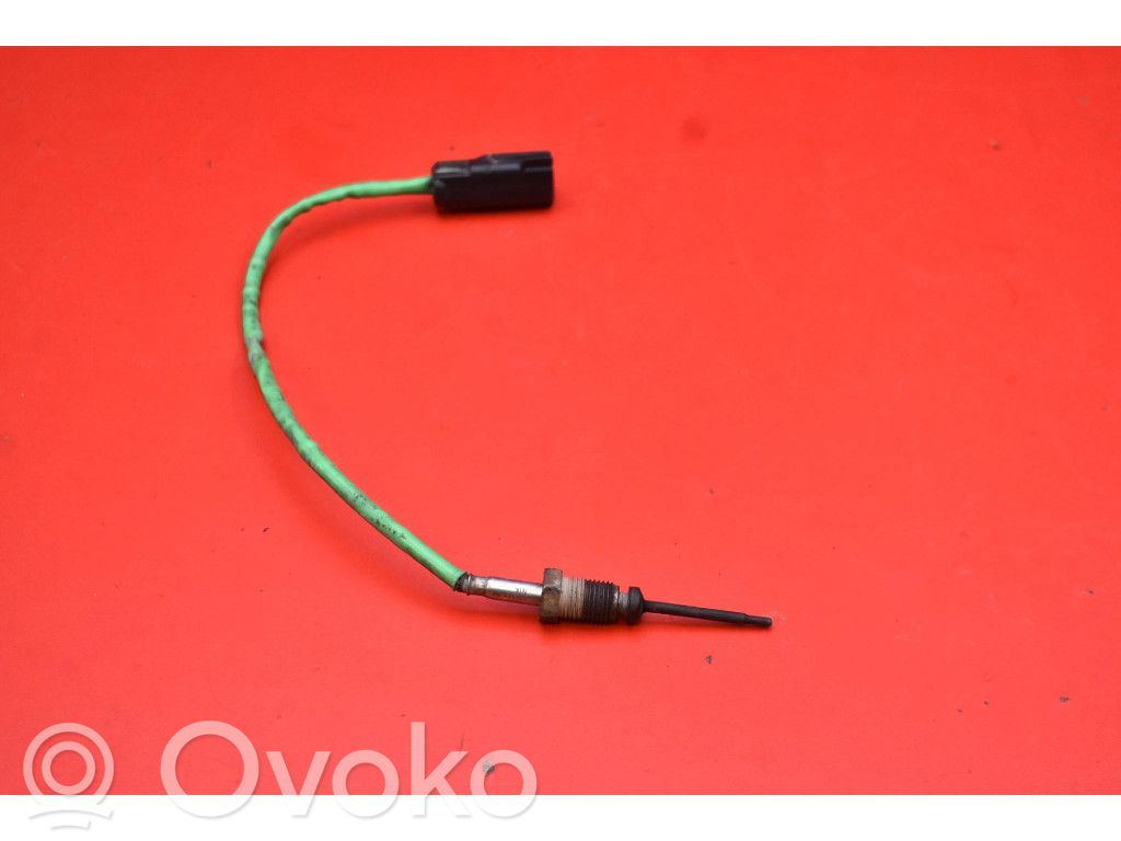 Ford Focus ST Cita veida sensors 