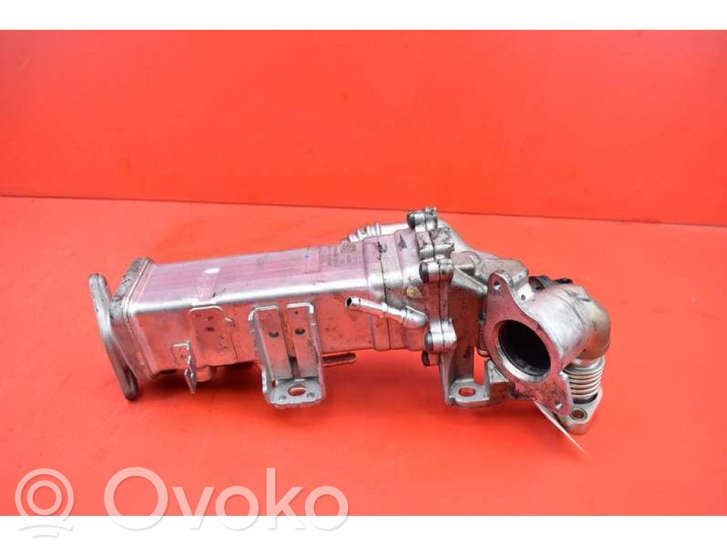 BMW 5 F10 F11 Refroidisseur de vanne EGR 