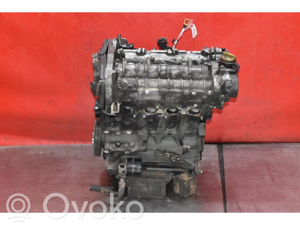 Alfa Romeo GTV Motor 