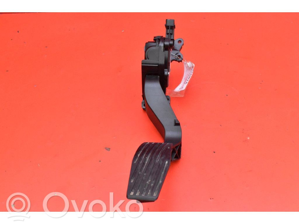Fiat Tipo Accelerator throttle pedal 