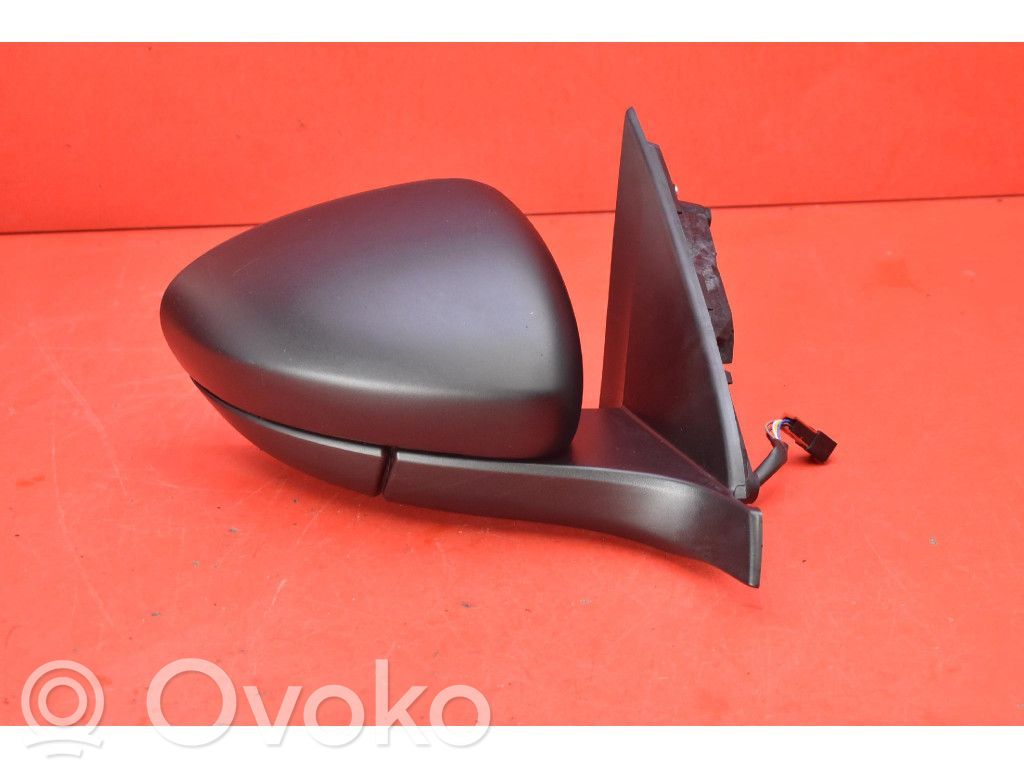Elektryczne lusterko boczne drzwi przednich   212A000935,212A000935