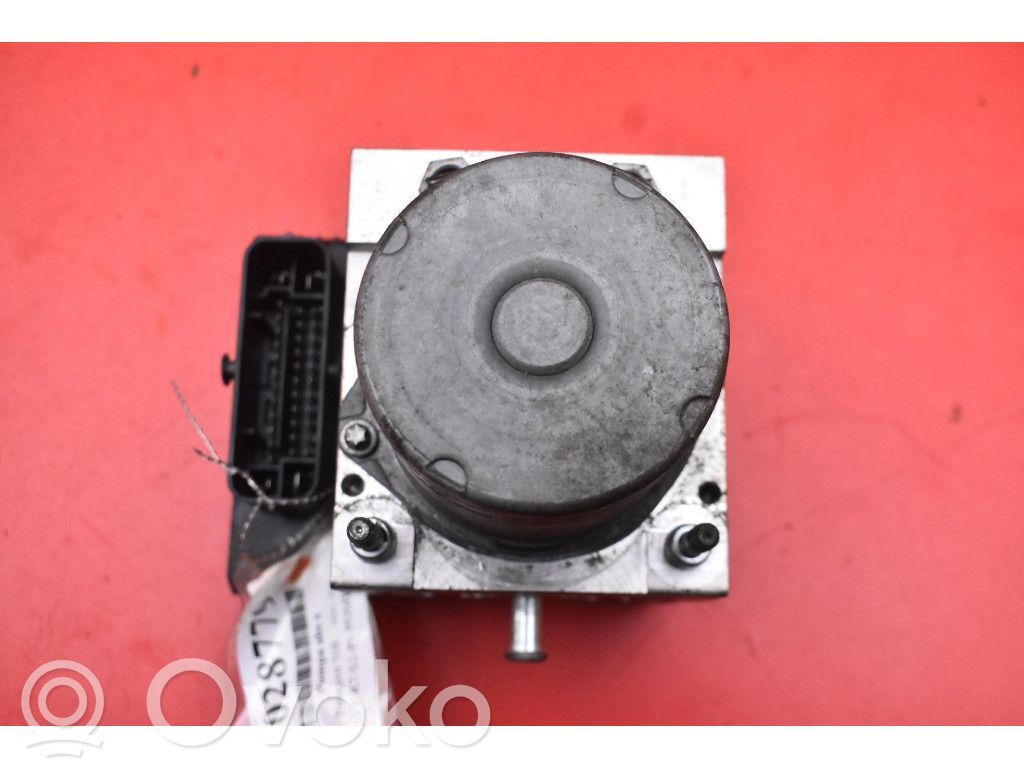 Peugeot 508 RXH ABS Pump 