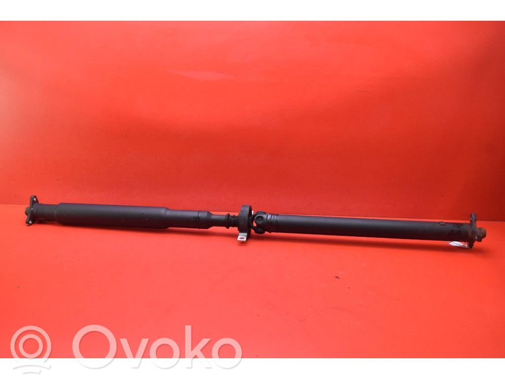 BMW 7 F01 F02 F03 F04 Кардан в комплекте 