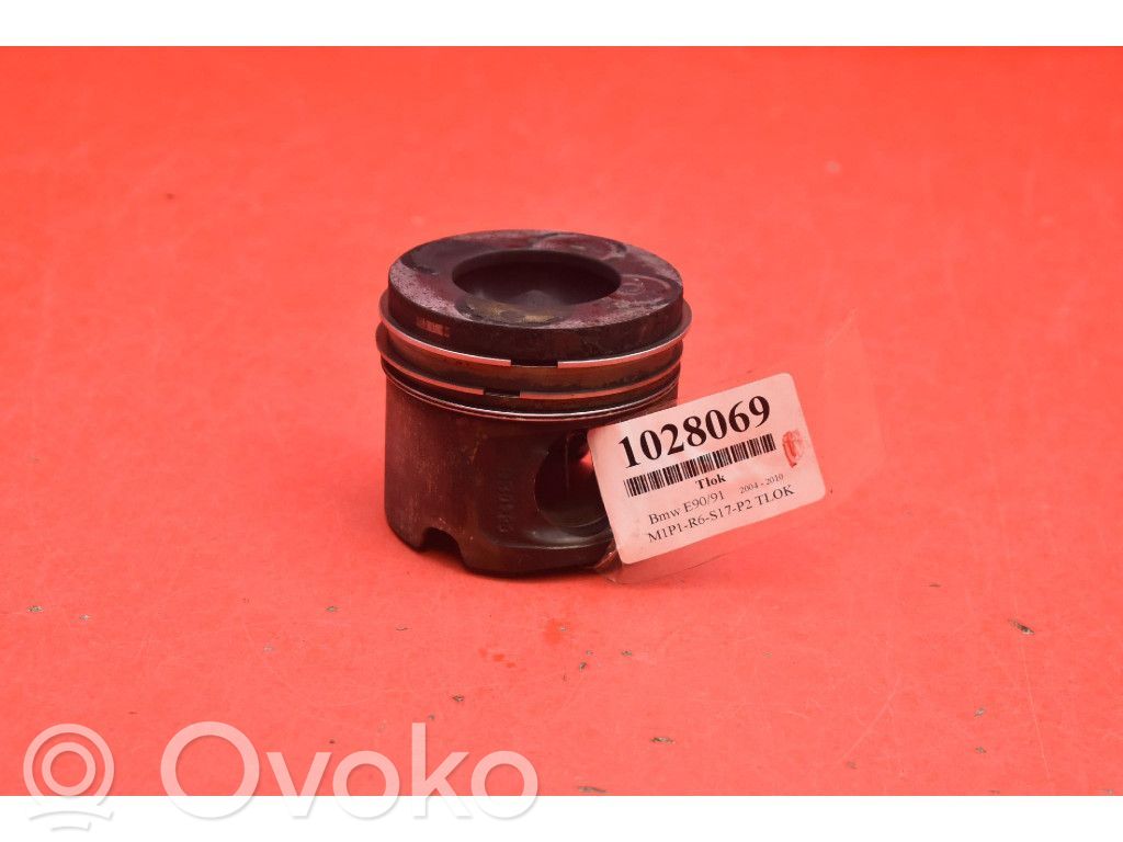 BMW 7 F01 F02 F03 F04 Pistone 