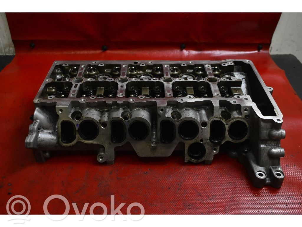 BMW 7 F01 F02 F03 F04 Testata motore 