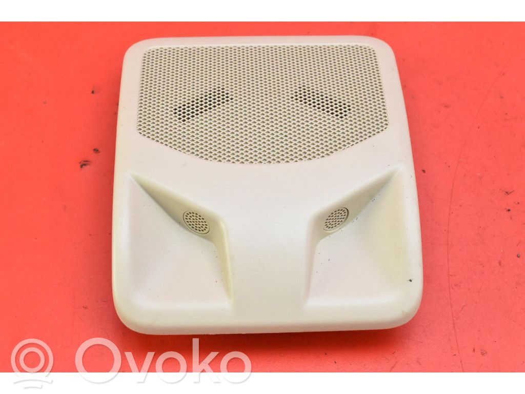 Tesla Model S Boot/trunk interior light 