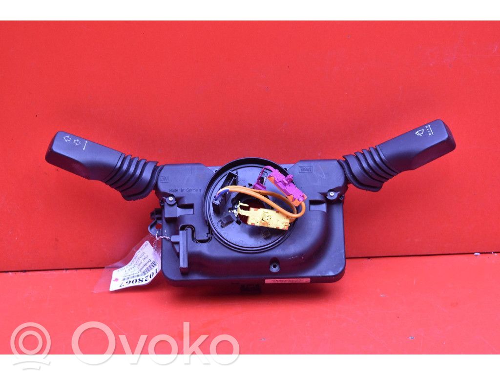 Opel Astra H Autres commutateurs / boutons / leviers