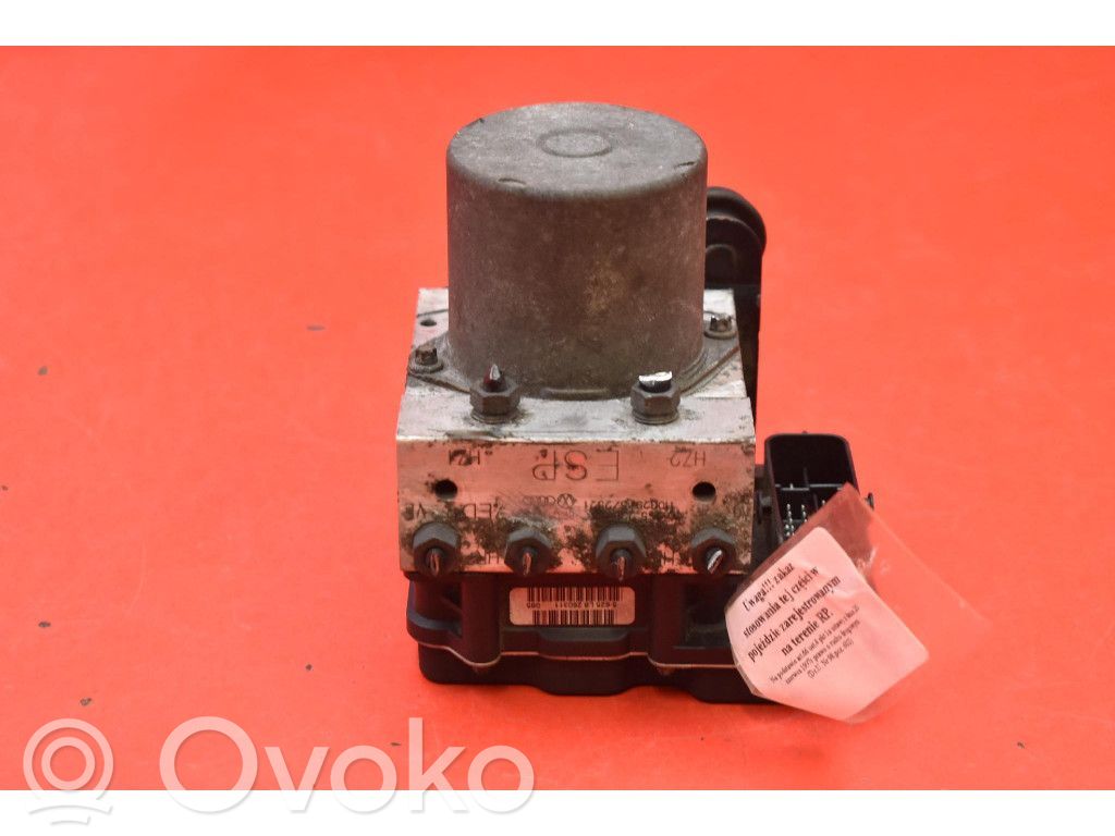 Audi A4 S4 B8 8K Pompe ABS