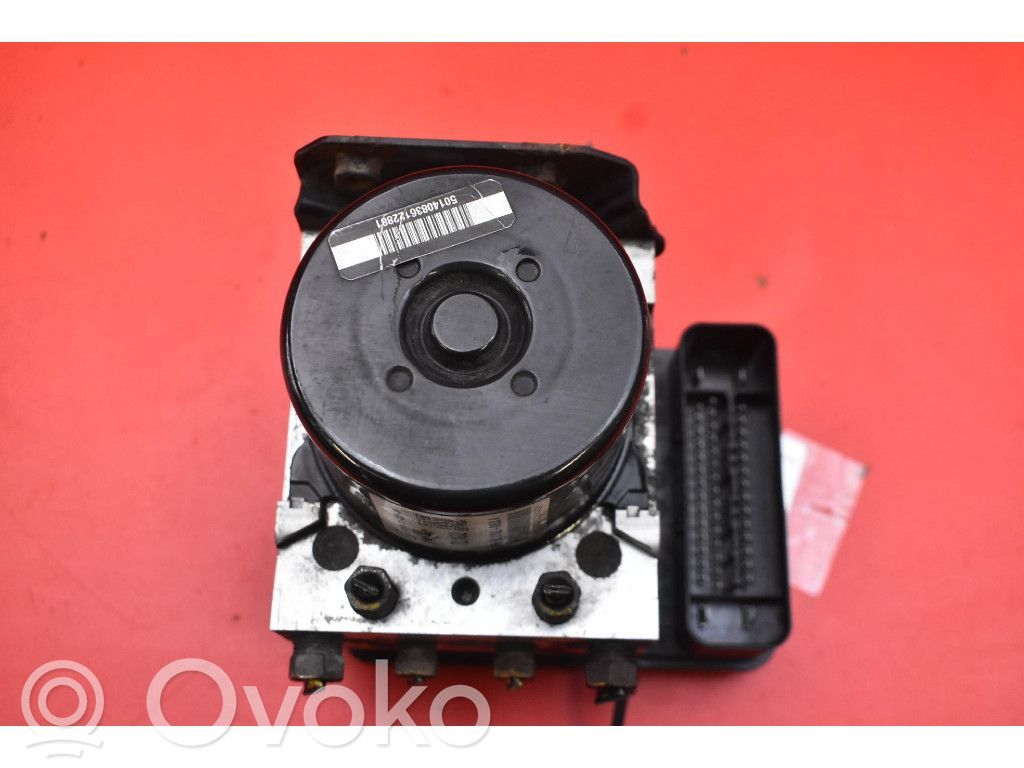 Honda Accord Pompa ABS 