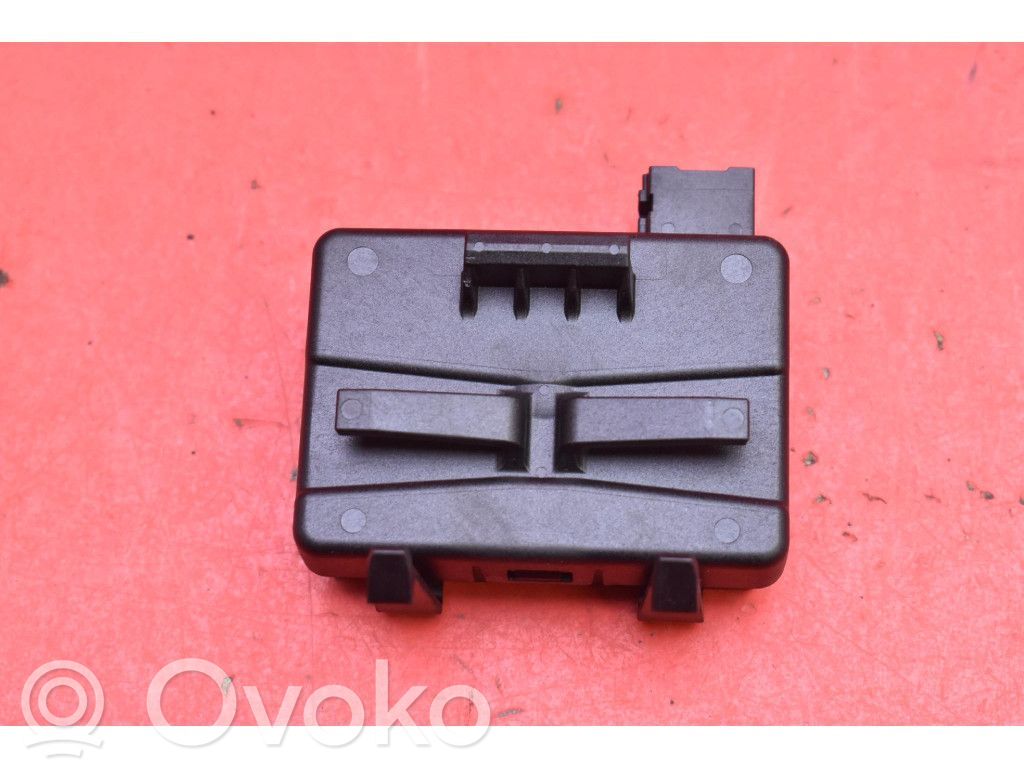 Bedford Astra Engine control unit/module ECU 