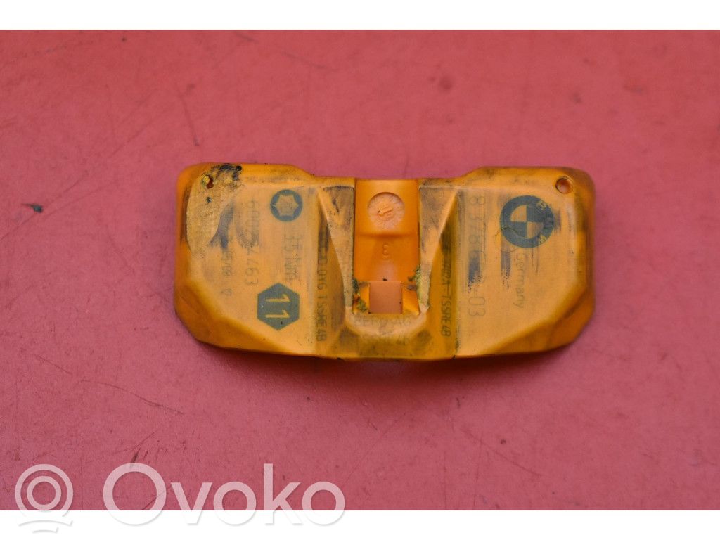 BMW 7 E65 E66 Sensor 