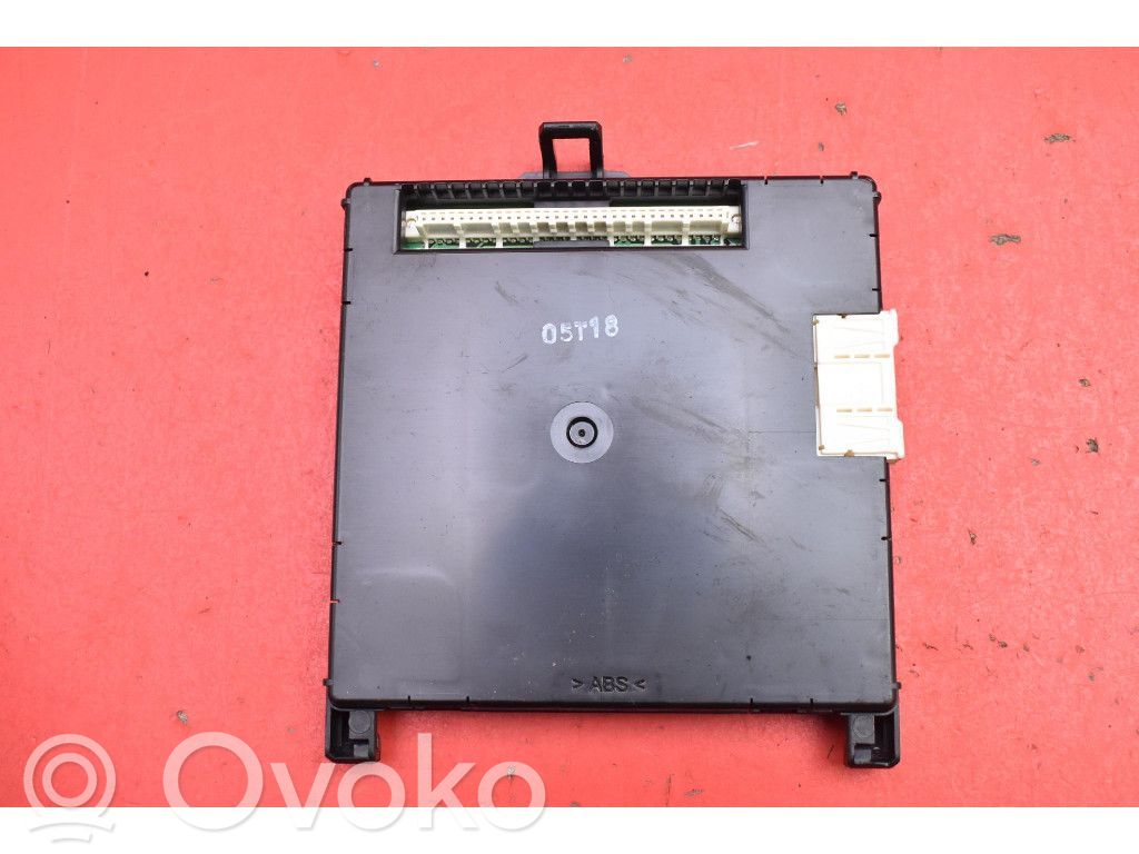 Toyota Yaris Module confort 