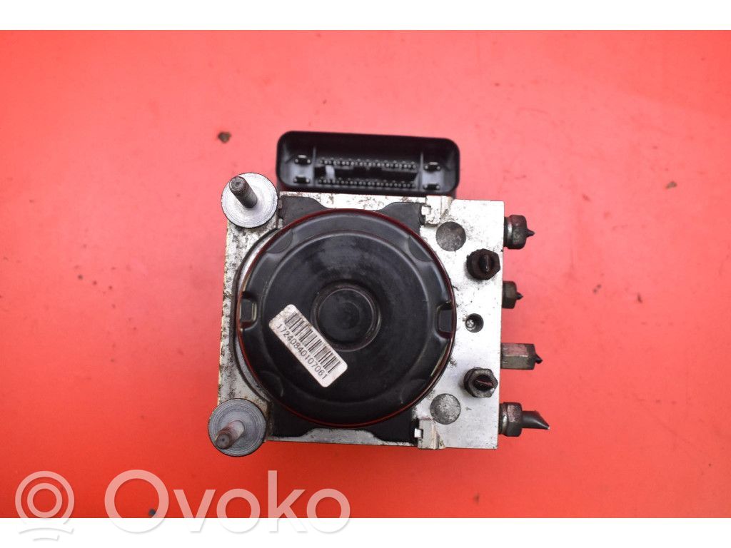 Bomba de ABS   445400D130,445400D130