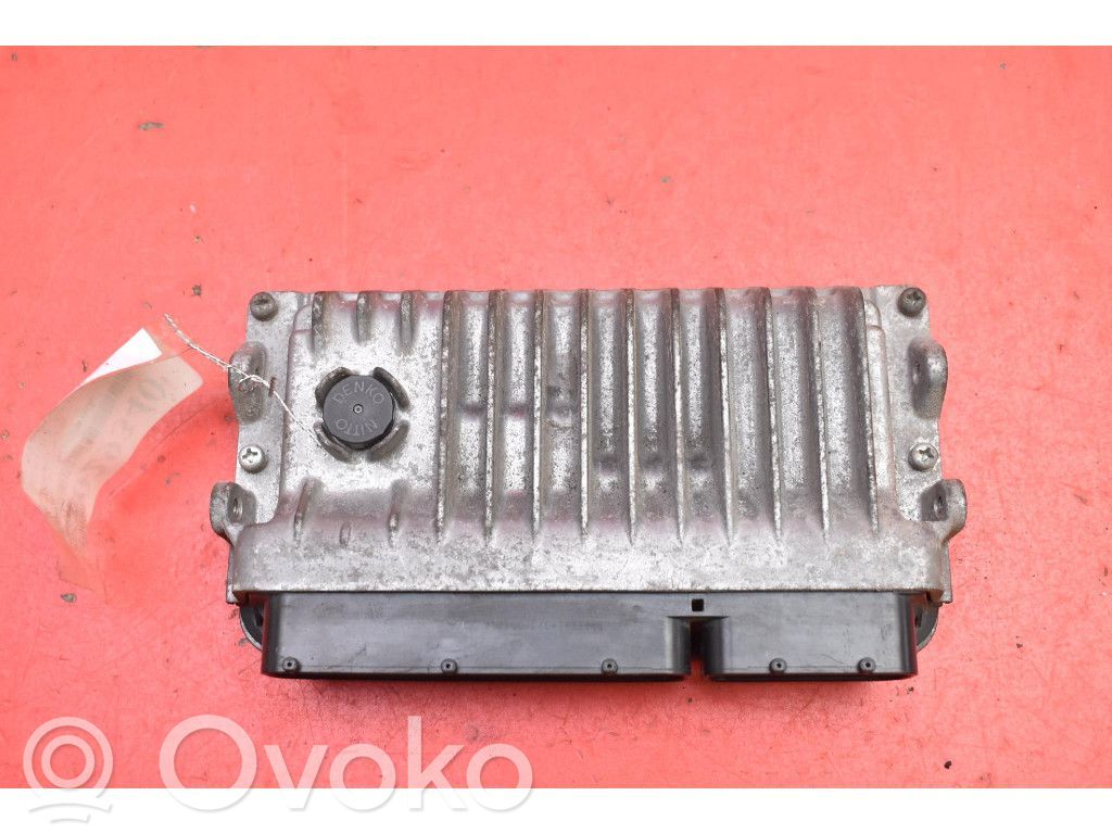 Toyota Yaris Engine control unit/module ECU 