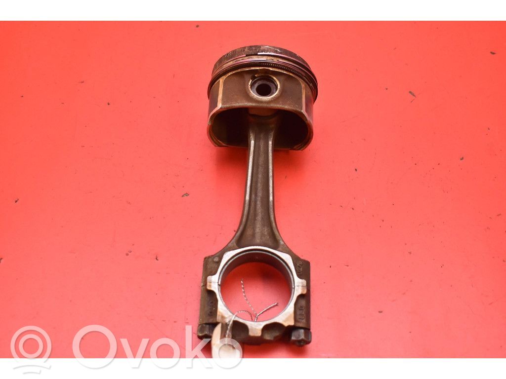 Volkswagen Sharan Piston 