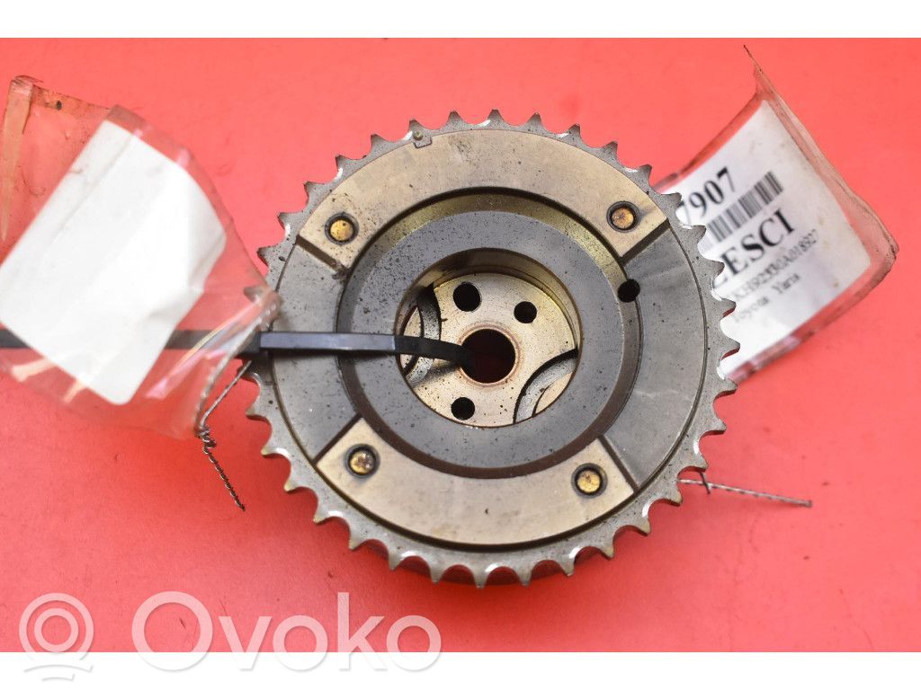 Toyota Yaris Puleggia dell’albero motore