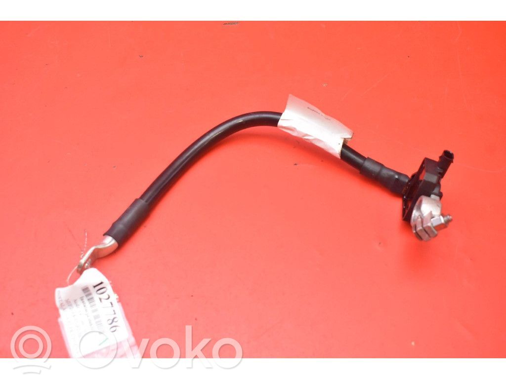 Audi A4 S4 B8 8K Otros cableados 