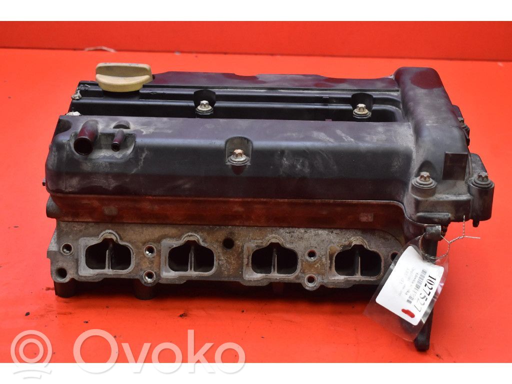 Opel Corsa D Engine head 