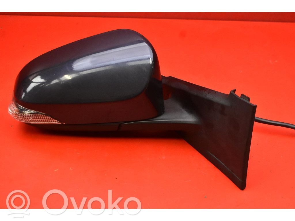 Toyota Yaris Specchietto retrovisore elettrico portiera anteriore 