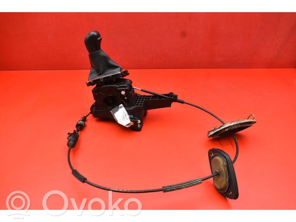 Bedford Astra Palanca de cambios 