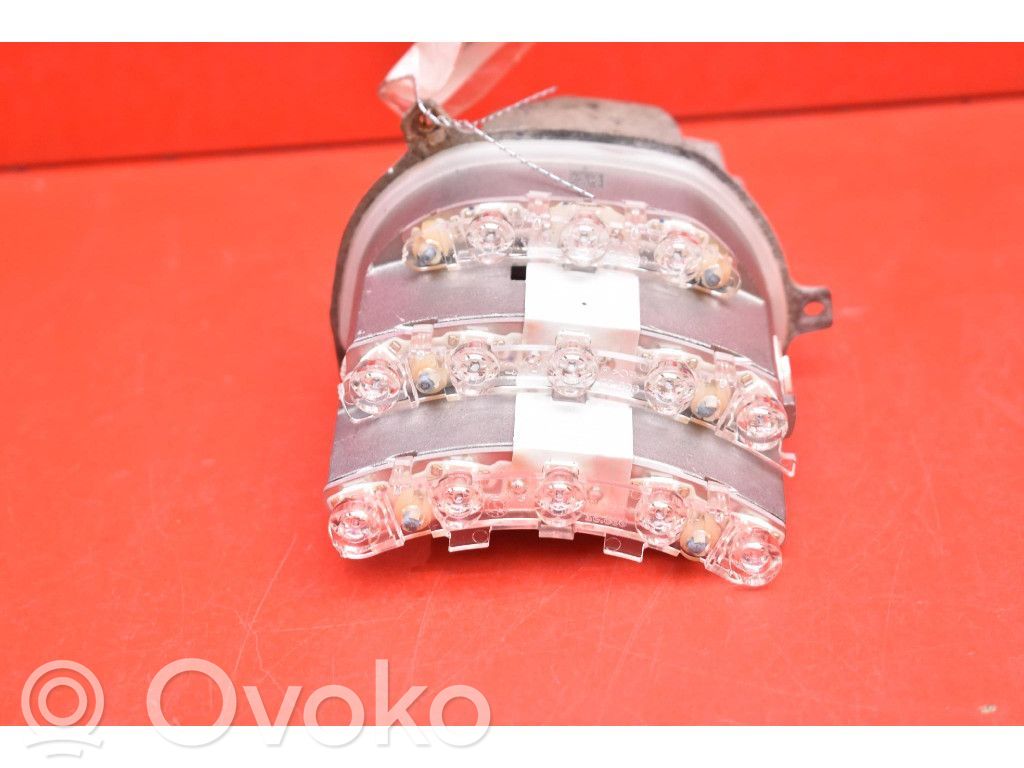 BMW 7 F01 F02 F03 F04 Voltage converter/converter module 