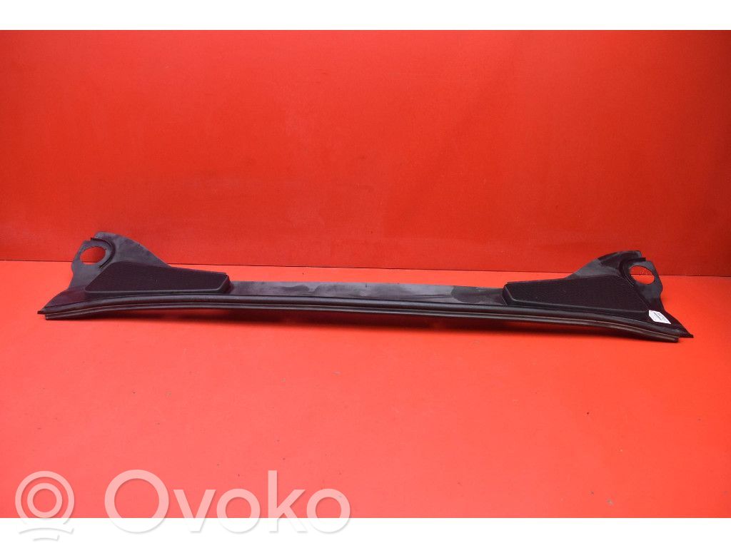 Ford Focus ST Pyyhinkoneiston lista 