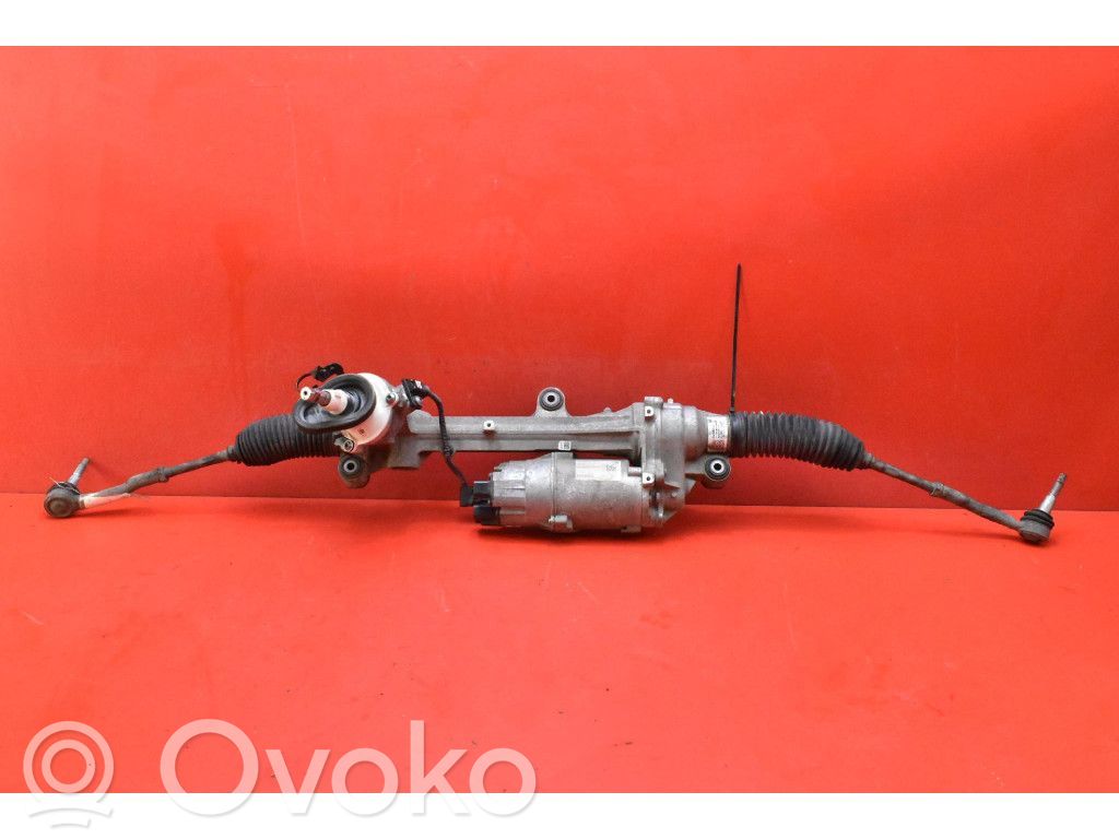 Bedford Astra Steering rack 