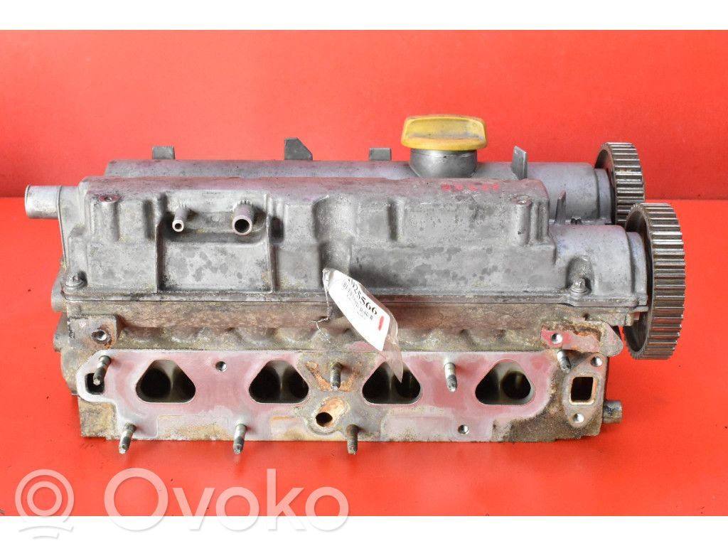 Opel Meriva A Engine head 