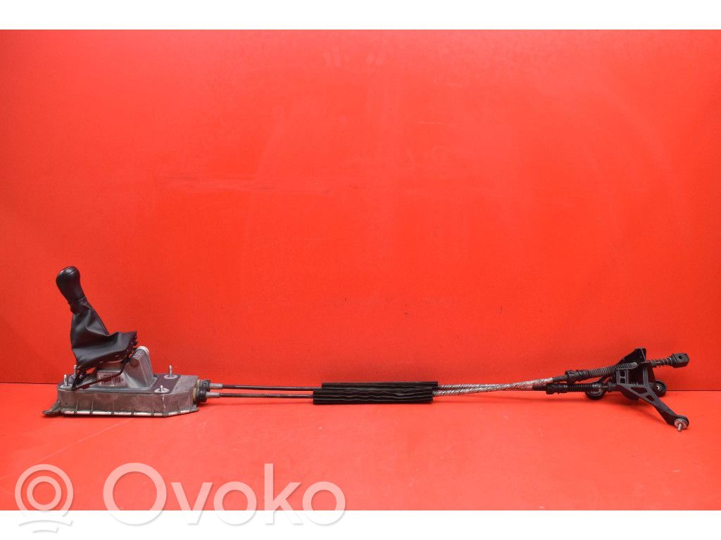 Skoda Fabia Mk3 (NJ) Gear shift rod 
