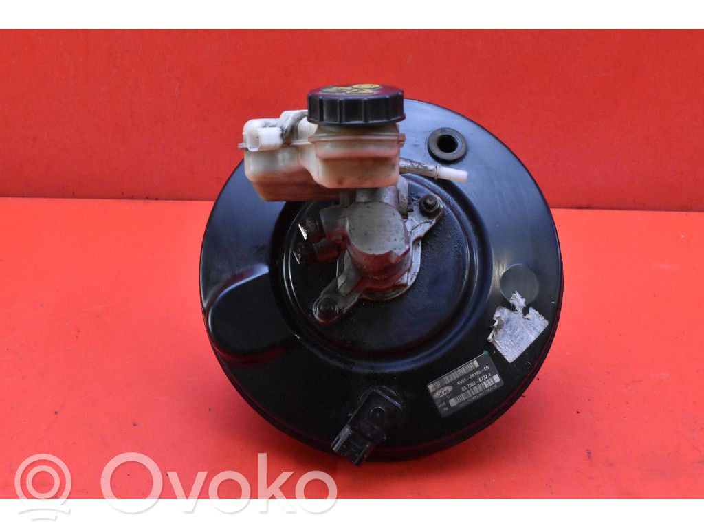 Servo-frein   BV612B195SB,BV612B195SB