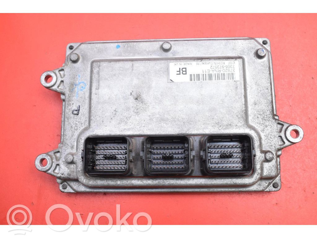 Honda Civic Engine control unit/module ECU 