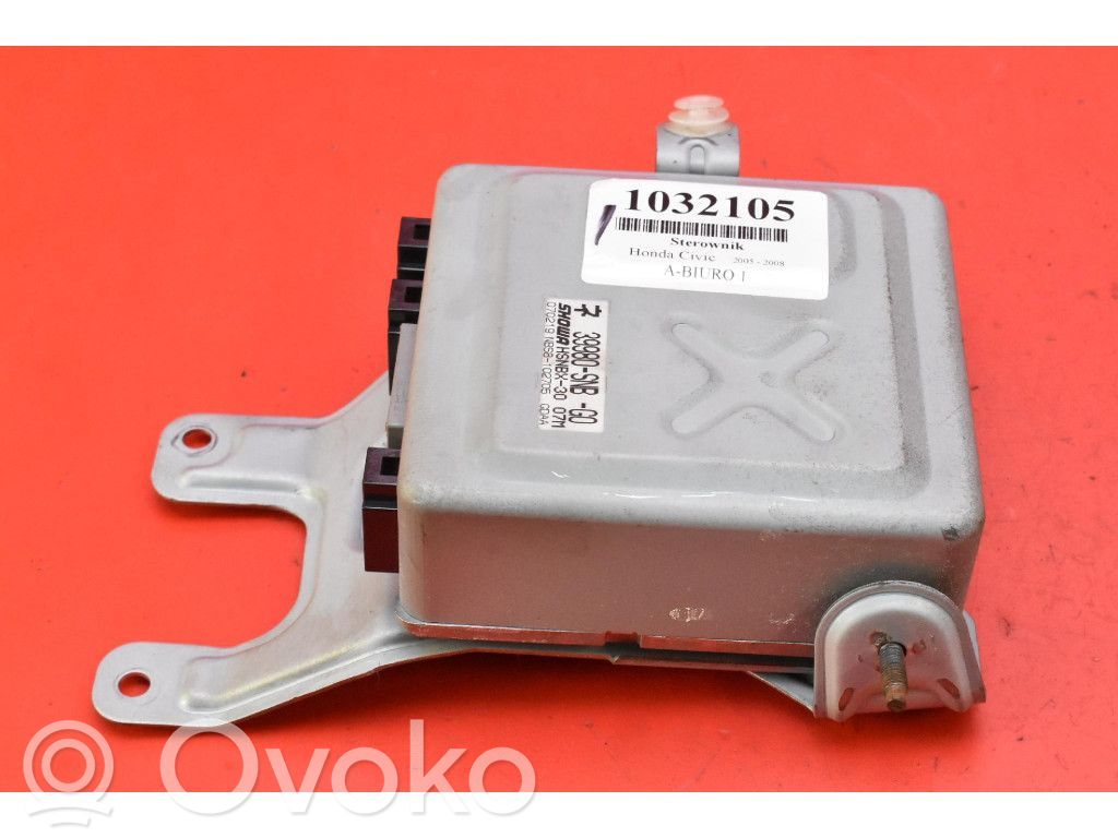 Engine control unit/module ECU   39980SNBG0,39980SNBG0