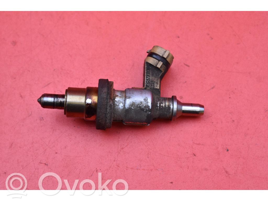 Toyota Avensis Verso Iniettore