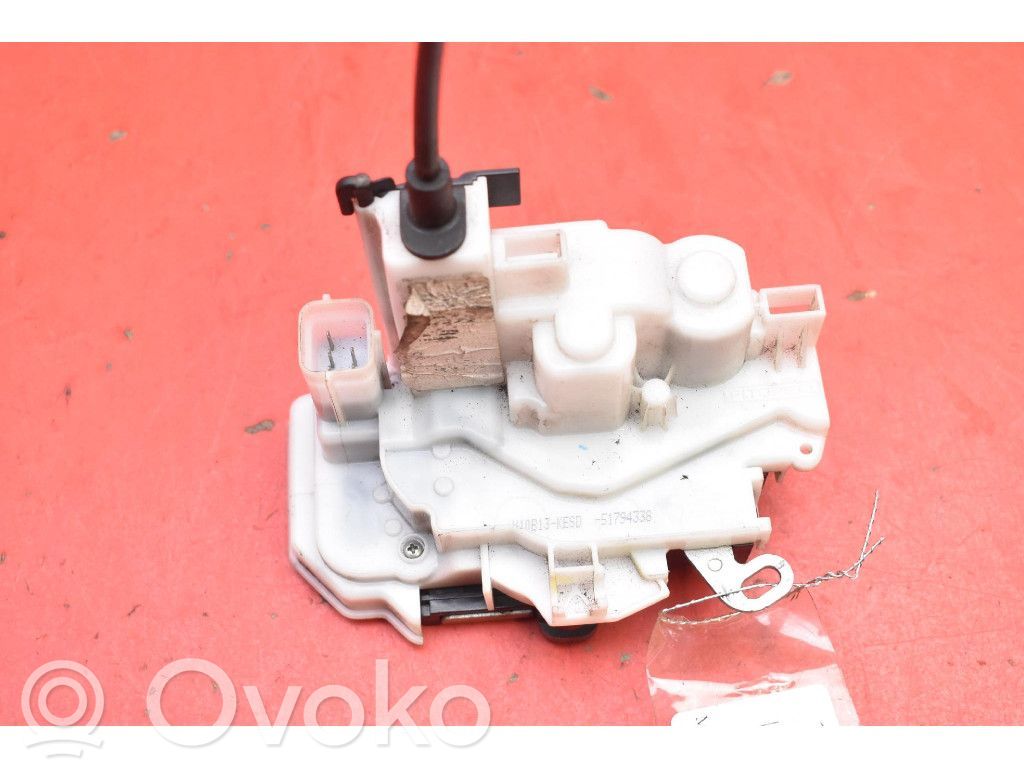 Ford Ka Serratura portiera anteriore 